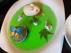 -富力万达嘉华酒店-品珍中餐厅(水果湖店)