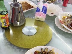 -范饭椰林川湘味海鲜·椰子鸡(三亚湾椰梦长廊店)