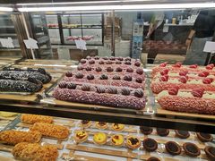 -奈雪的茶(石家庄万象城店)
