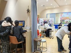 -海马体照相馆(成都来福士广场店)