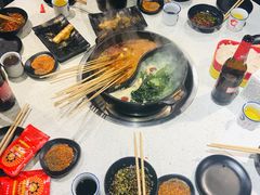 -钢管厂五区小郡肝串串香(南山店)