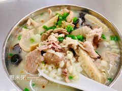 薏米粥-广场正宗原汁薏米店