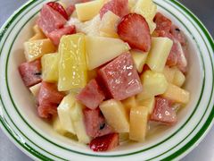 -缅丽·缅甸小吃(版纳店)