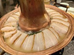 -新乾隆酒楼(帝景园店)