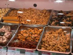 -北京稻香村(第十一店)