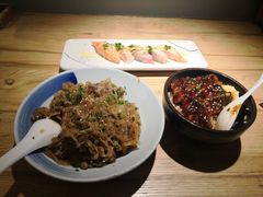 -初居食屋日式料理(万象城购物中心店)