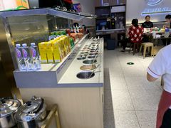 -串一火锅(赛格国际购物中心店)