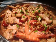 -胖哥俩肉蟹煲(湖滨银泰in77店)