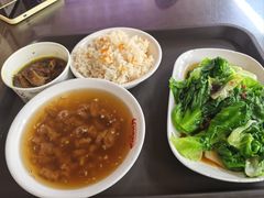 -好成财牛排馆(涂门街总店)