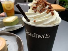 -BeauTea水仙(coco park店)