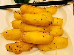 拔丝奶皮子-内蒙古驻京办餐厅