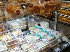 -85度C(南京龙江店)