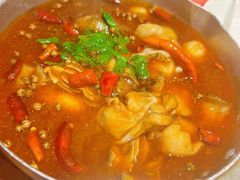 -鑫真味私房菜馆