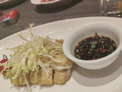 -梁家大院•农家菜(昆山会展中心店)