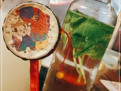 -雀舞云南菜(天津天河城购物中心店)