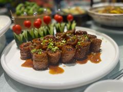 -老泰安·泰安菜(迎胜路店)