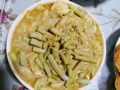 -金台阶鱼馆(于桥水库店)