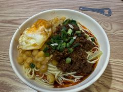 -秦云老太婆摊摊面(观音桥店)