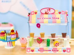 -FAIRYLAND龙族星球主题餐厅(凯丹广场店)