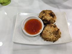 鱼饼虾饼-阿坤纯正西刀鱼丸(Kuala Lumpur Branch)