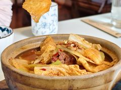 -吃货私房菜(丽江束河古镇店)