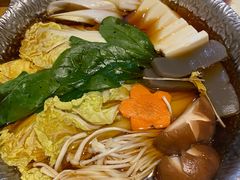 -和创柚子·会席日本料理(新区淮海街店)