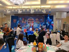 大堂-亢龙太子酒轩(东湖店)