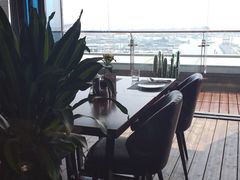 景观位-CASANOVA西餐厅(海信广场店)