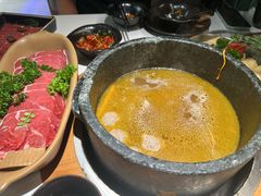 -芸山季·云南山珍菌火锅(南翔印象城MEGA店)