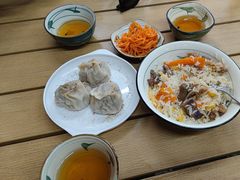 -开帝锐抓饭(和田街店)