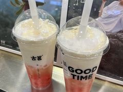 -古茗(慈溪龙兴街店)