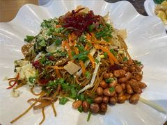 海南粉-琼菜王(南海店)