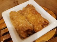-喜来登由由大酒店九州膳坊中餐厅