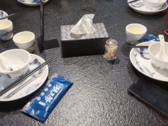 -潮三爷砂锅焗海鲜·生腌·海鲜粥(朝晖店)