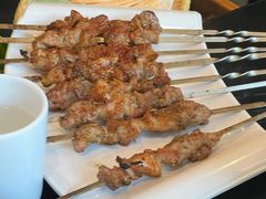 -北门涮肉·铜锅涮肉(南锣鼓巷店)