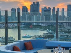 -VENU+海景酒廊