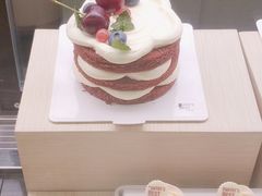 -Pantry's Best派悦坊蛋糕(K11购物艺术中心店)