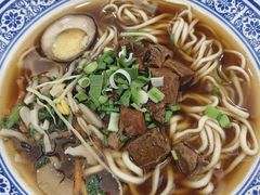 -清真马祥兴菜馆(云南北路店)