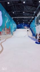 -Mr·Kuma酷么先生雪之乐园