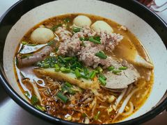 -榮泰米粉湯(Left Shop)