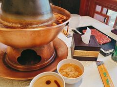 -东来顺饭庄(天坛店)