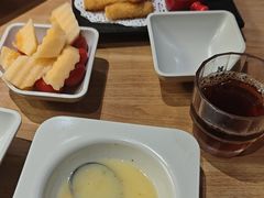 -豪客来牛排(红豆万花城店)