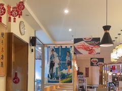 -禾绿回转寿司(苏宁广场店)