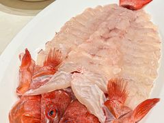 -临家小院·潮汕菜·商务宴请·点心(白石洲店)