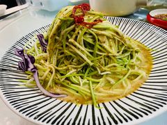 -恭敬李·烤鸭(天坛北门店)