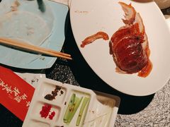 -局气 烤鸭·北京菜(光华路店)