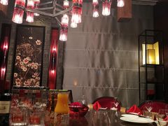 -丽思卡尔顿酒店-天泰轩中餐厅(大沽北路店)
