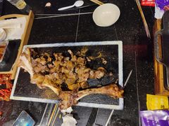 -冰城小镇音乐串吧·聚会餐厅(百子湾店)