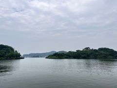 -东钱湖旅游度假区