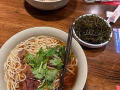-李先生牛肉面大王(大兴枣园店)